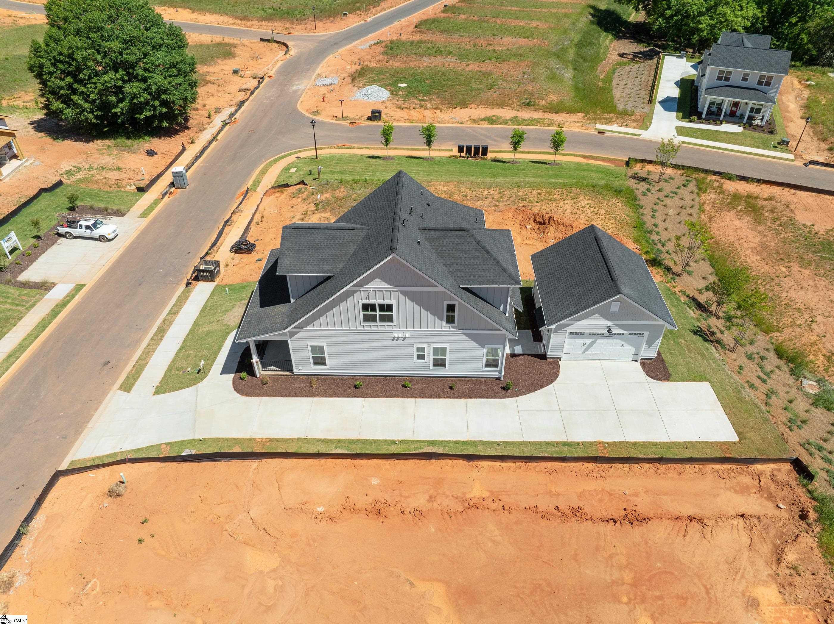 104 Benjamin Boulevard Pendleton, SC 29670 - Photo 43 of 50
