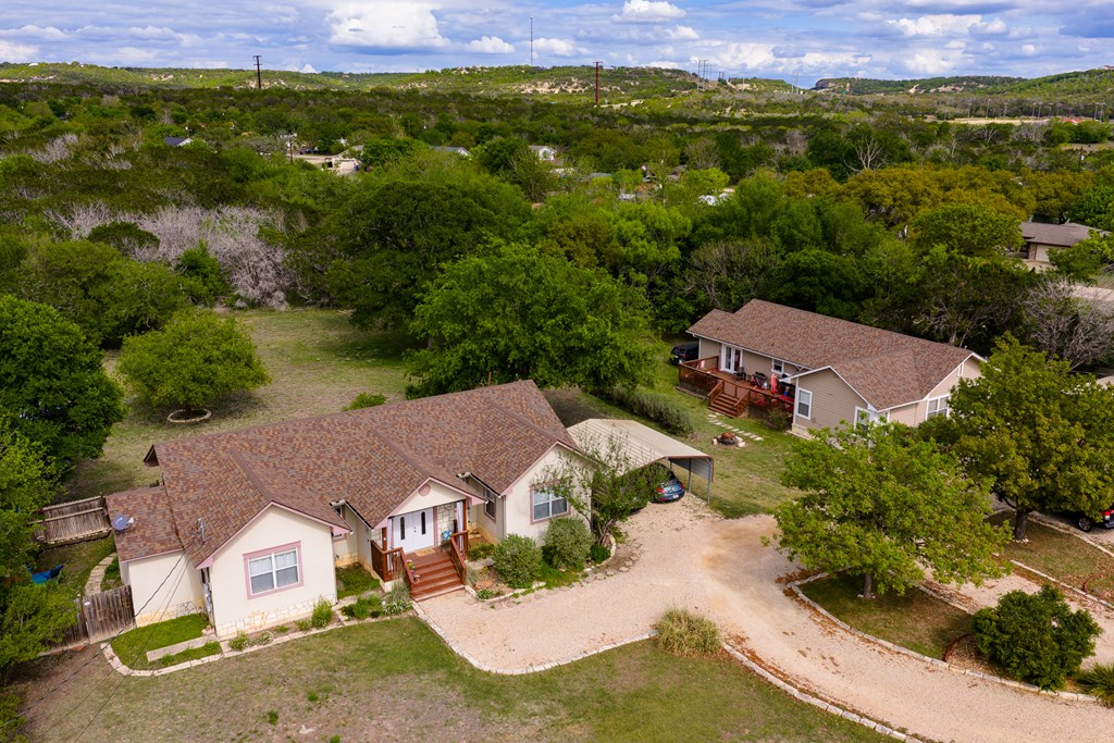 659 A Town Creek Road Kerrville, TX 78028 - Photo 33 of 35