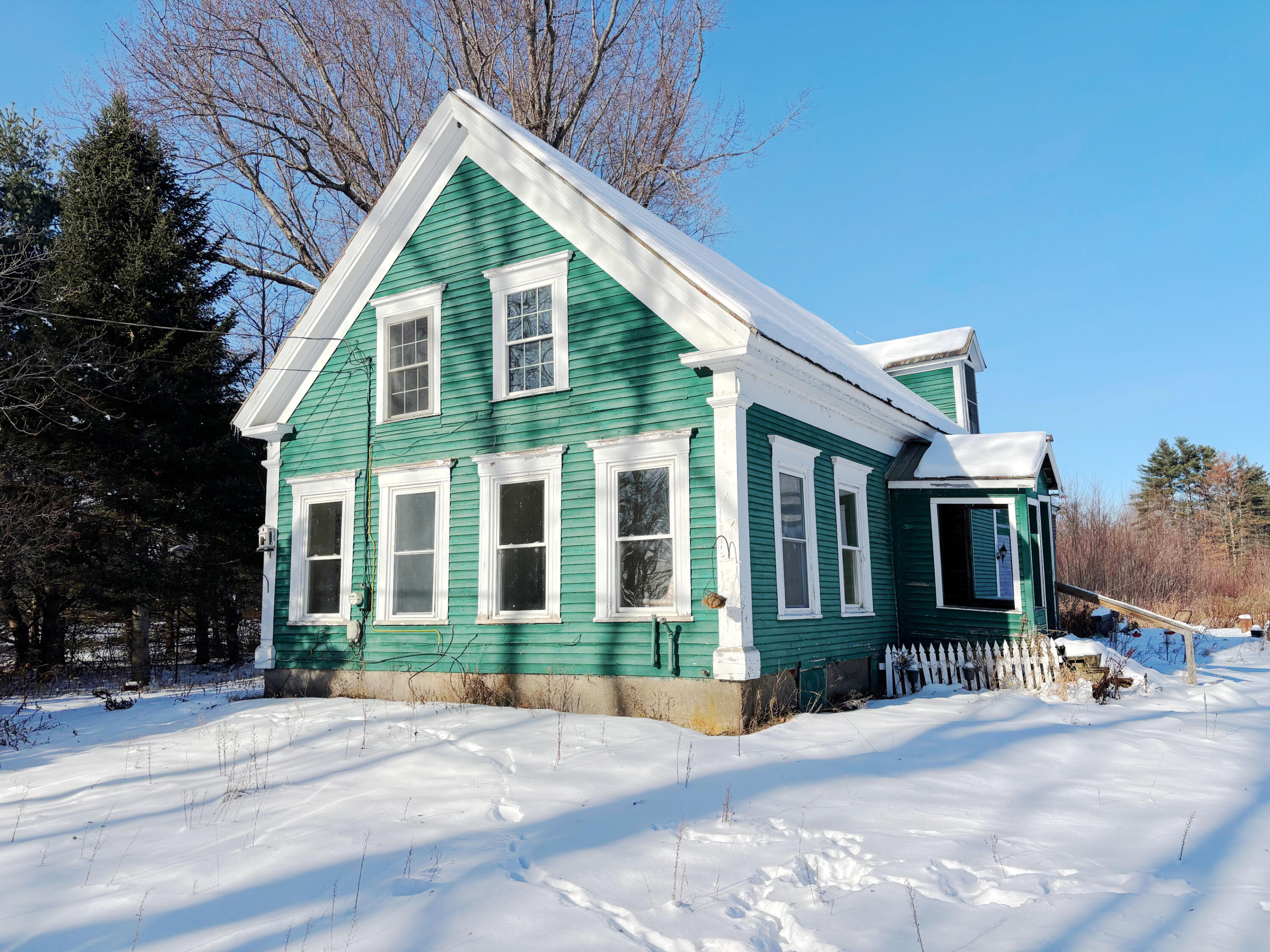 520 Harbor Road Fryeburg, ME 04037 - Photo 1 of 19 IMG_5579