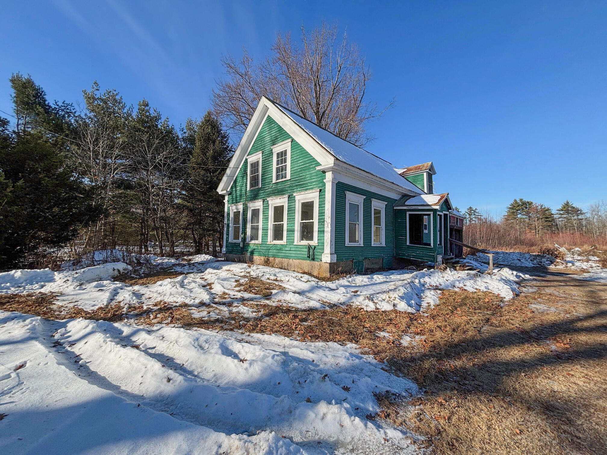 520 Harbor Road Fryeburg, ME 04037 - Photo 2 of 19 IMG_5672