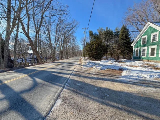 $139,900 | 520 Harbor Road, Fryeburg, ME 04037