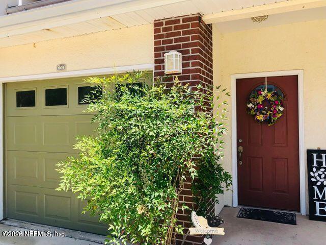 5663 Greenland Road, Unit 805 Jacksonville, FL 32258 - Photo 2 of 18 5663 GREENLAND 2