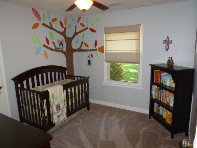 220 Christ Road Evansville, IN 47711 - Photo 11 of 22 Gallery Image 11
