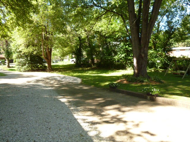 220 Christ Road Evansville, IN 47711 - Photo 20 of 22 Gallery Image 20