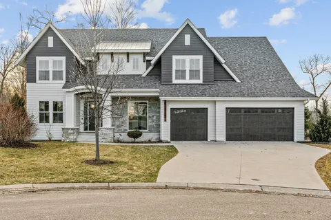 $1,575,000 | 769 Woodland Hill Court, Medina, MN 55340