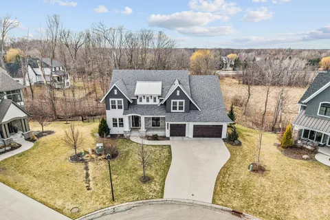 $1,575,000 | 769 Woodland Hill Court, Medina, MN 55340