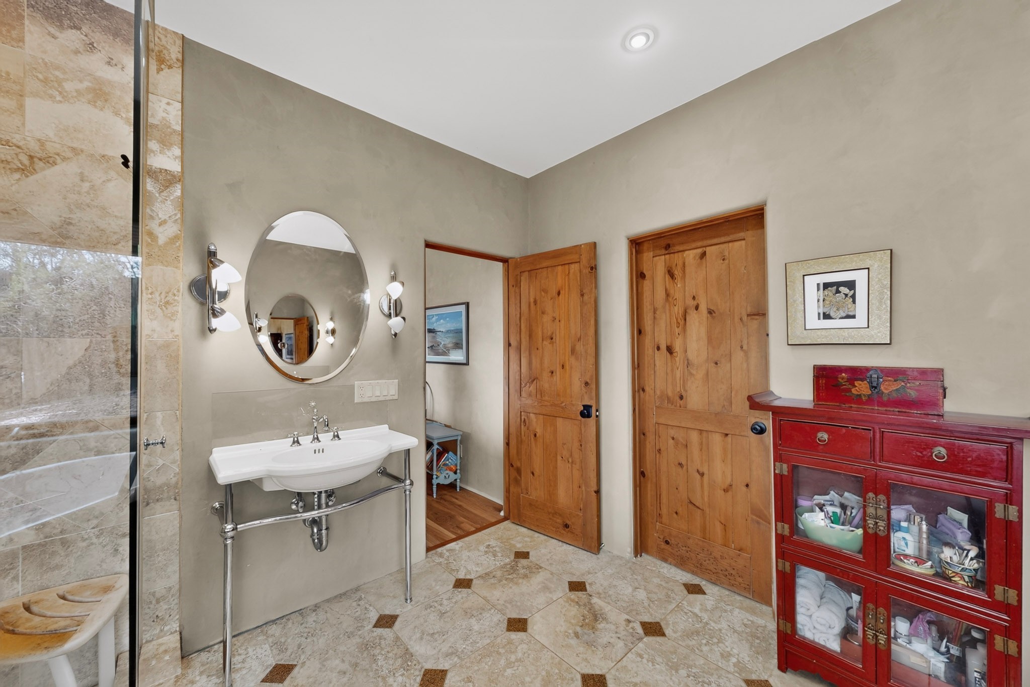 157 Silver Hills Road Santa Fe, NM 87508 - Photo 26 of 58 Gallery Image 26