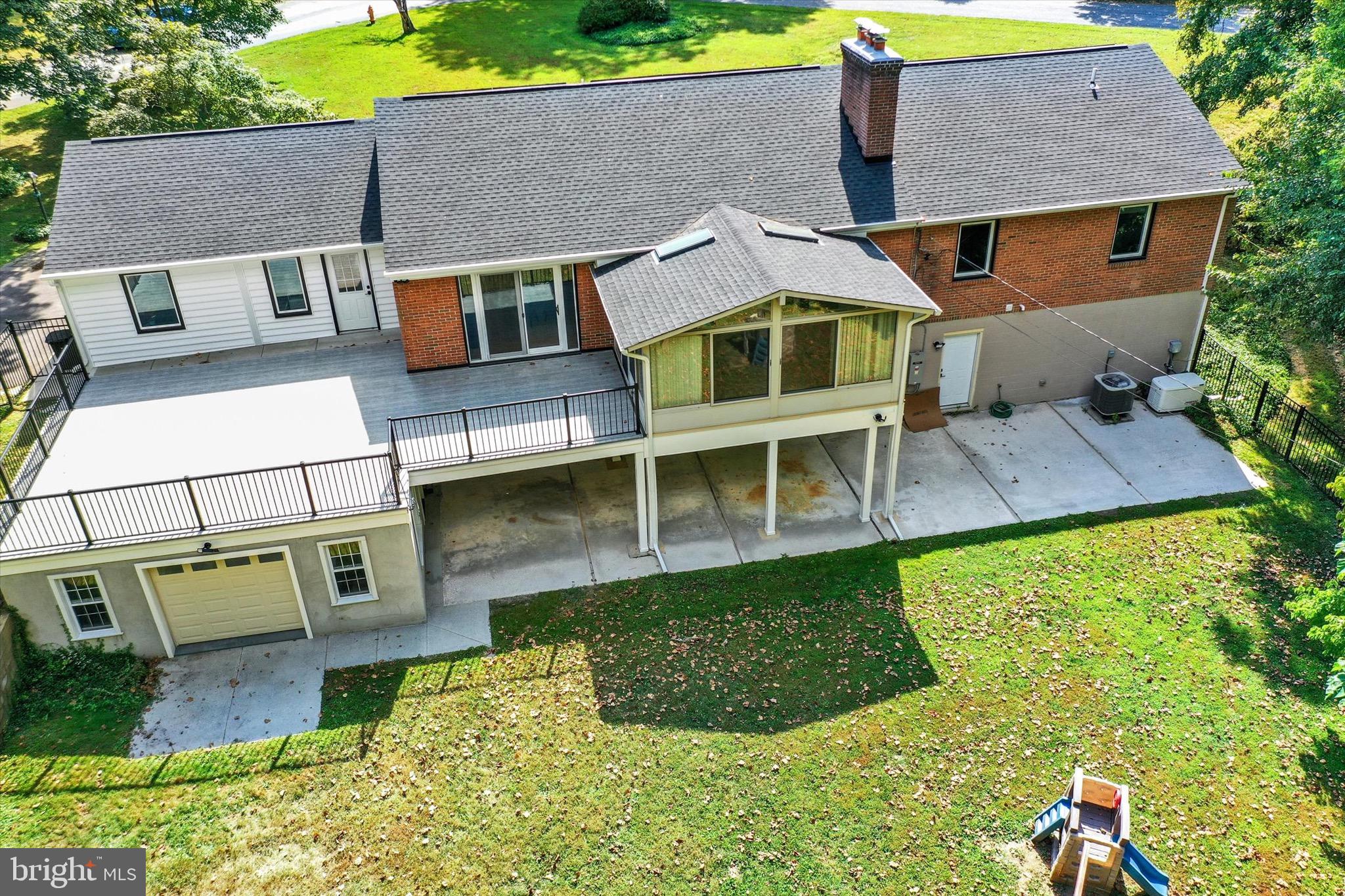 900 Stags Head Road Towson, MD 21286 - Photo 71 of 83