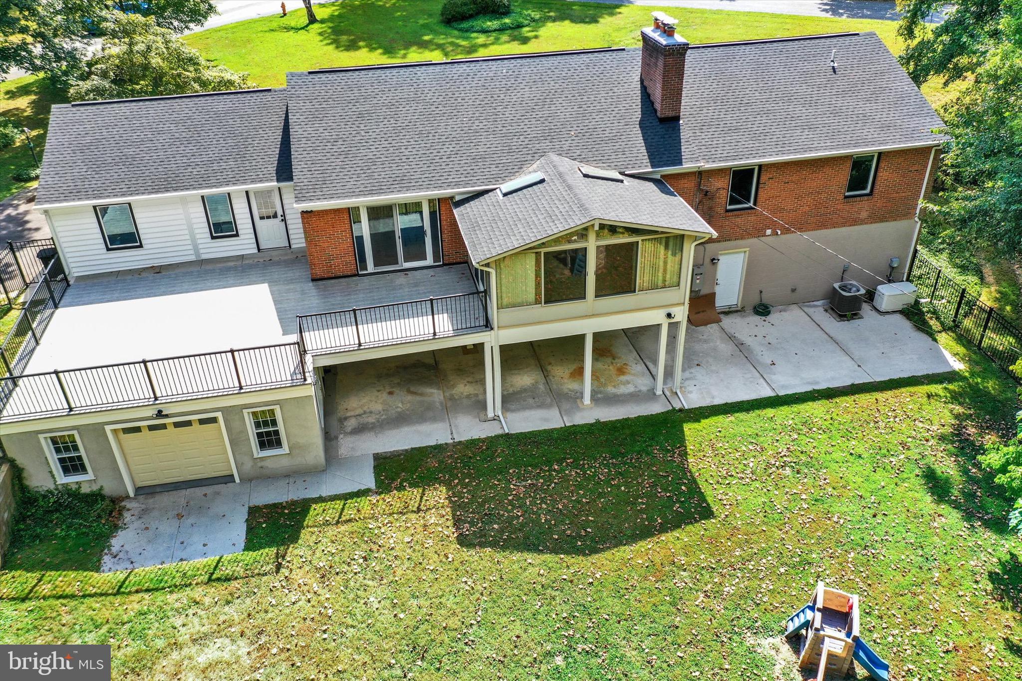 900 Stags Head Road Towson, MD 21286 - Photo 72 of 83