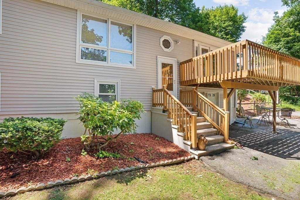 3 Barnstable Road Worcester, MA 01605 - Photo 7 of 35 Gallery Image 7