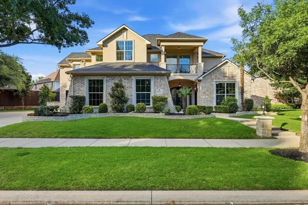$1,295,000 | 15016 Christopher Lane, Frisco, TX 75035
