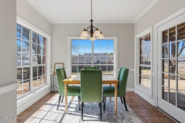 $345,000 | 501 Brighton Circle, Brandon, MS 39047