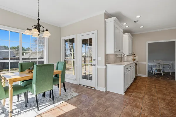 $345,000 | 501 Brighton Circle, Brandon, MS 39047