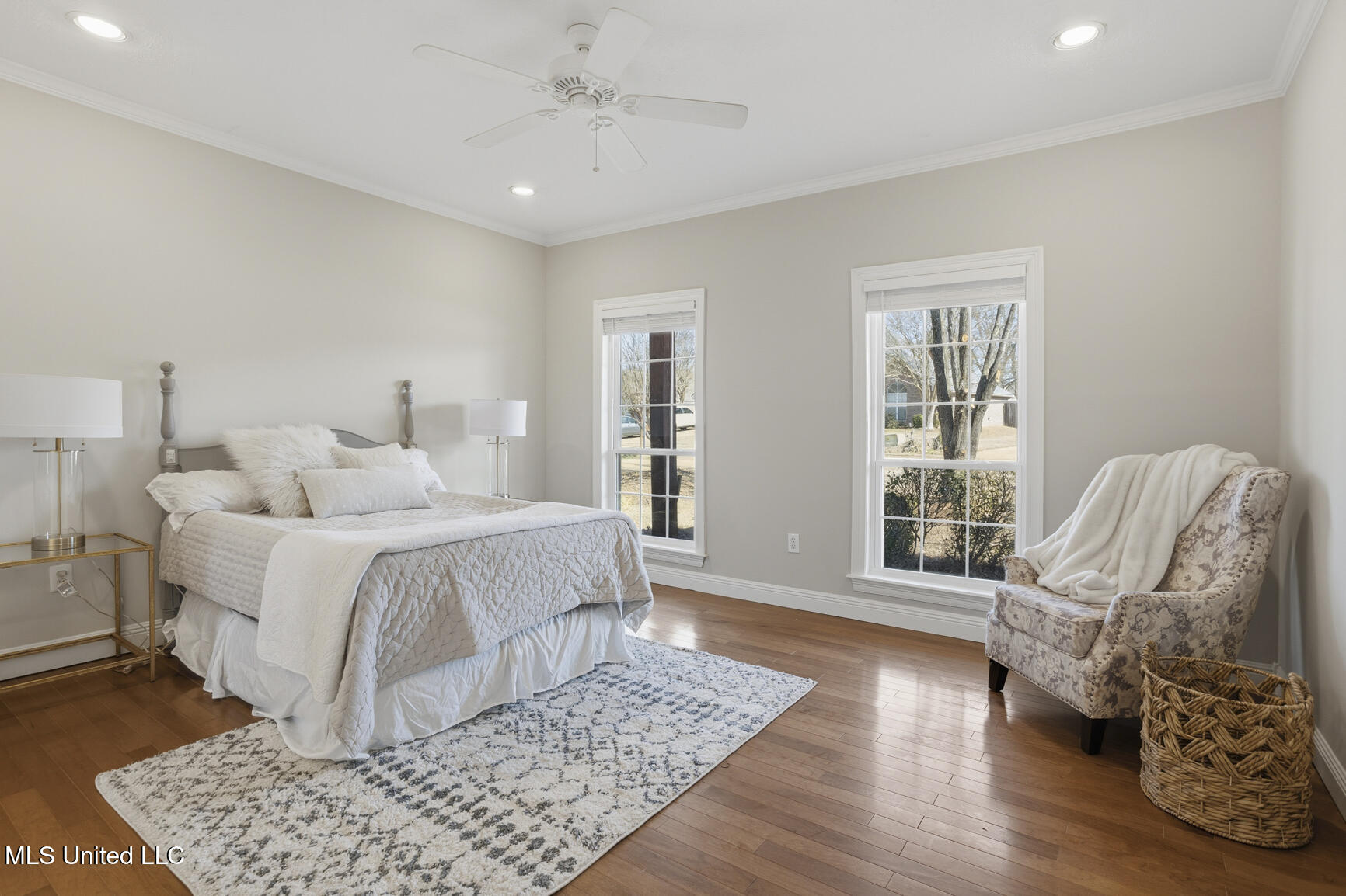 501 Brighton Circle Brandon, MS 39047 - Photo 18 of 33 501 Brighton Cir-15