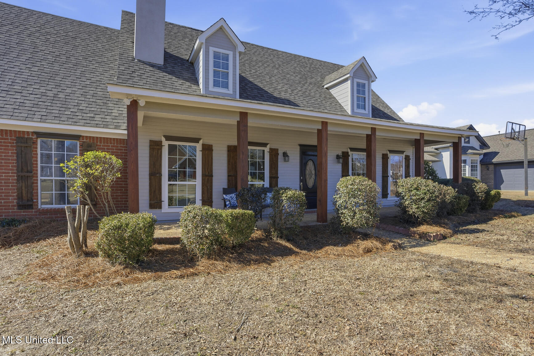 501 Brighton Circle Brandon, MS 39047 - Photo 2 of 33 501 Brighton Cir-33