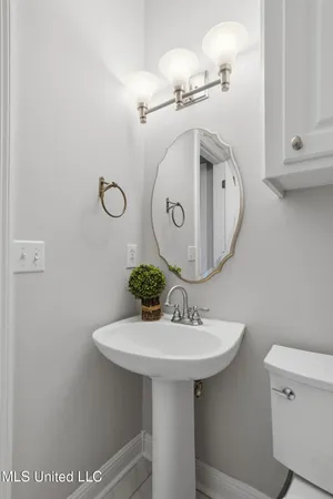 $345,000 | 501 Brighton Circle, Brandon, MS 39047