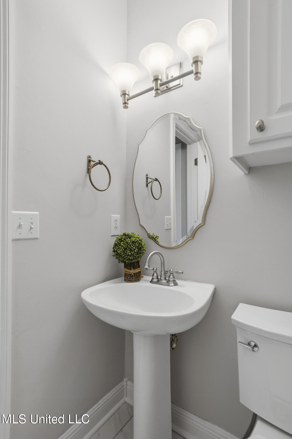 501 Brighton Circle Brandon, MS 39047 - Photo 23 of 33 501 Brighton Cir-20