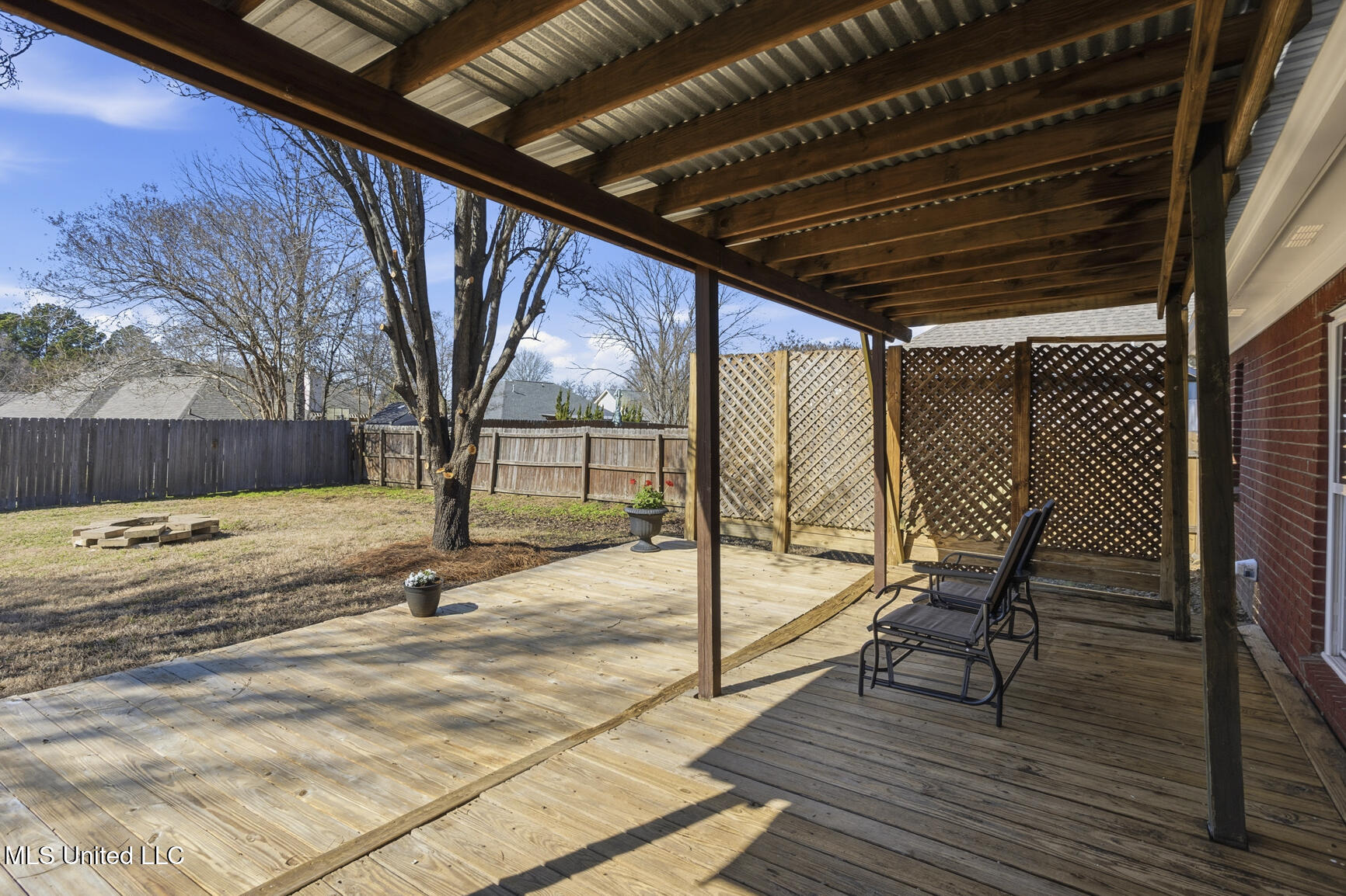 501 Brighton Circle Brandon, MS 39047 - Photo 30 of 33 501 Brighton Cir-27