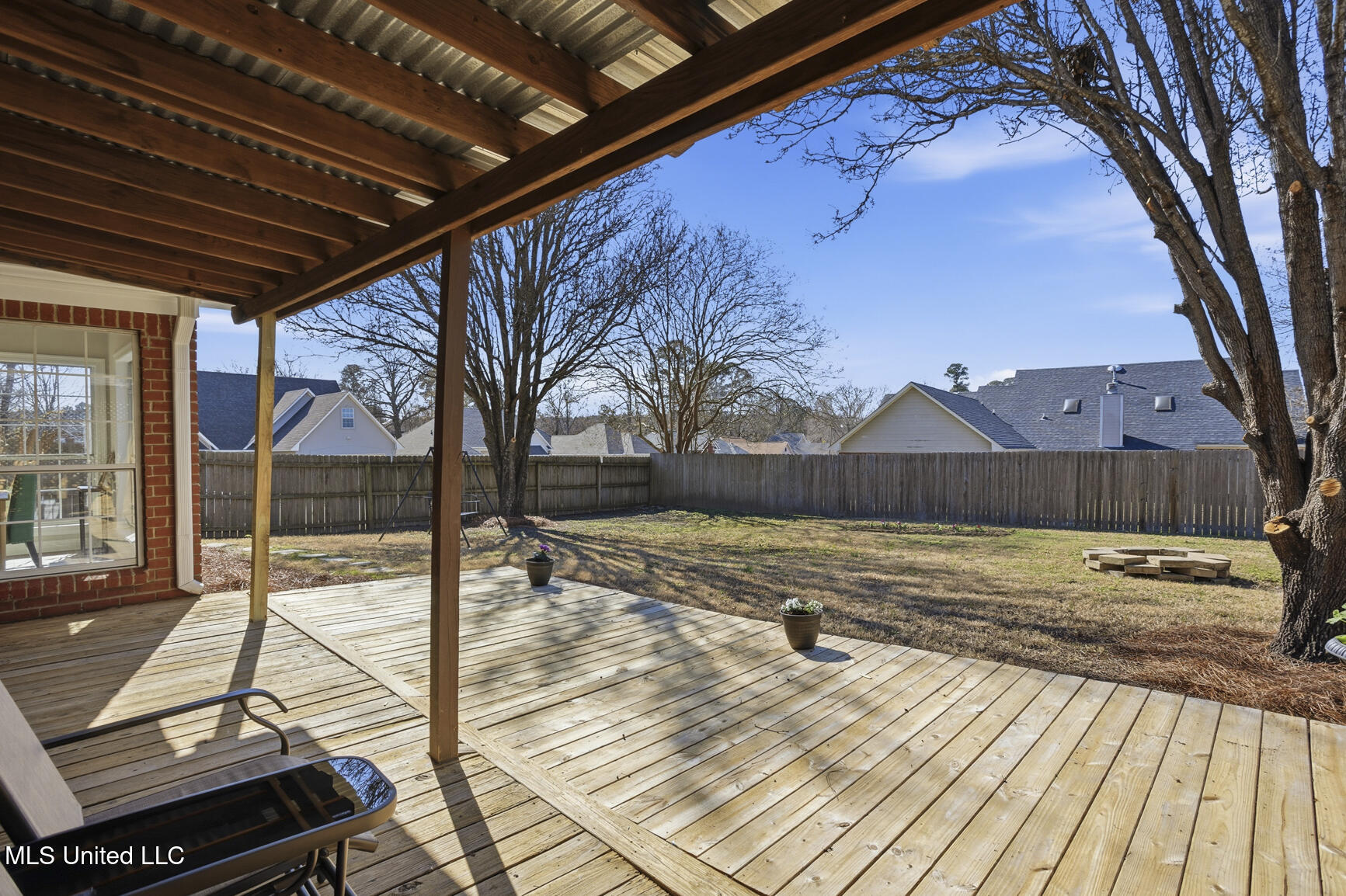 501 Brighton Circle Brandon, MS 39047 - Photo 31 of 33 501 Brighton Cir-28