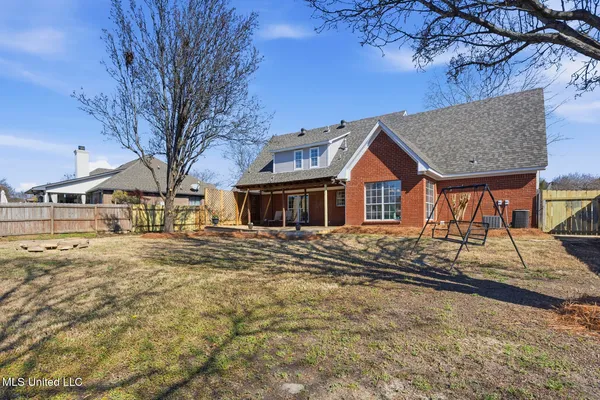 $345,000 | 501 Brighton Circle, Brandon, MS 39047