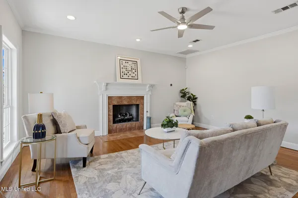 $345,000 | 501 Brighton Circle, Brandon, MS 39047