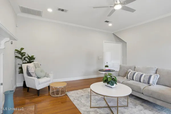 $345,000 | 501 Brighton Circle, Brandon, MS 39047