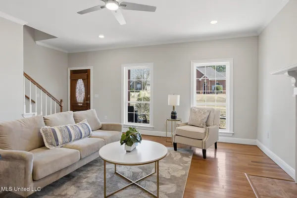 $345,000 | 501 Brighton Circle, Brandon, MS 39047