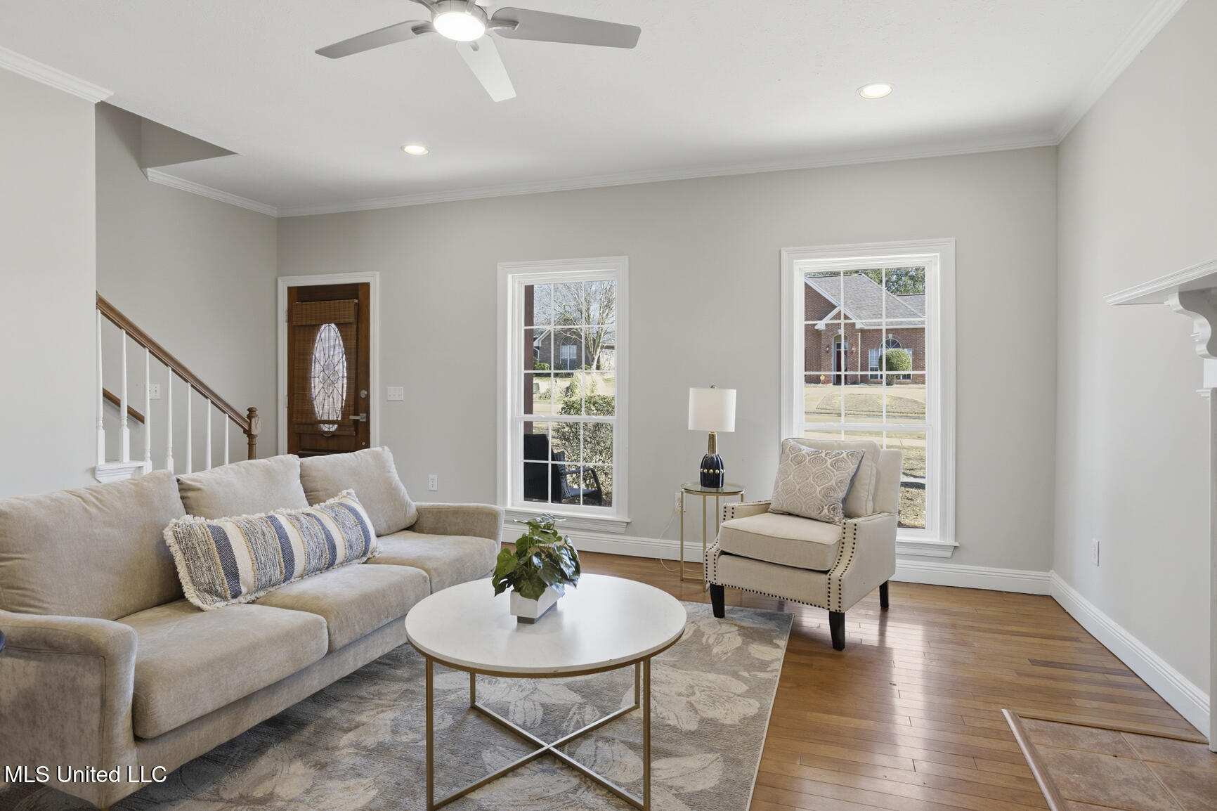 501 Brighton Circle Brandon, MS 39047 - Photo 6 of 33 501 Brighton Cir-3