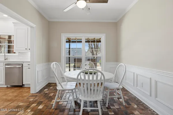 $345,000 | 501 Brighton Circle, Brandon, MS 39047