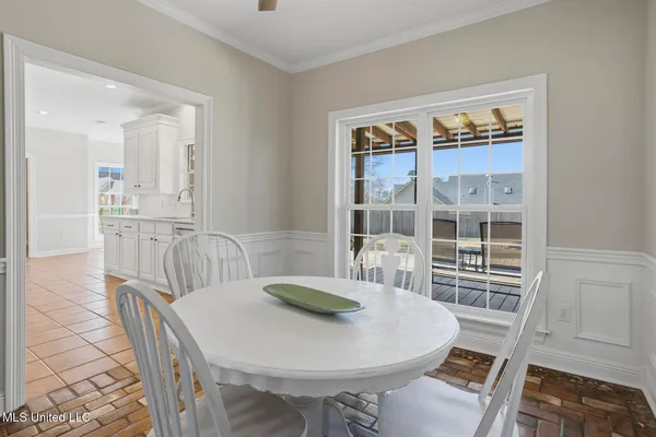 $345,000 | 501 Brighton Circle, Brandon, MS 39047