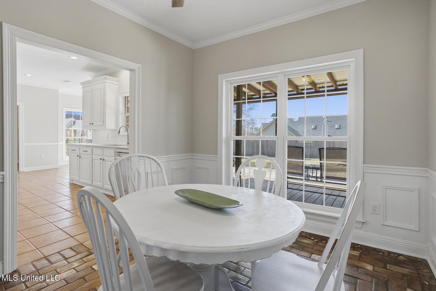 501 Brighton Circle Brandon, MS 39047 - Photo 9 of 33 501 Brighton Cir-6