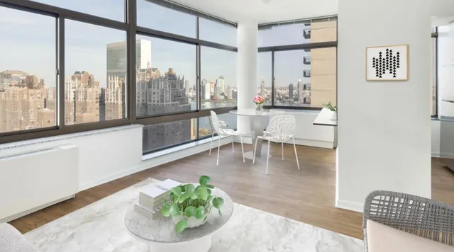 $4,663 | 300 East 39th Street, Unit 8G | Murray Hill