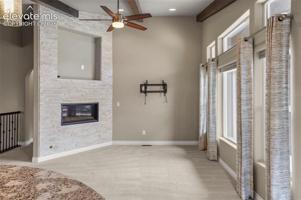 7215 Rim Bluff Lane Colorado Springs, CO 80927 - Photo 10 of 38