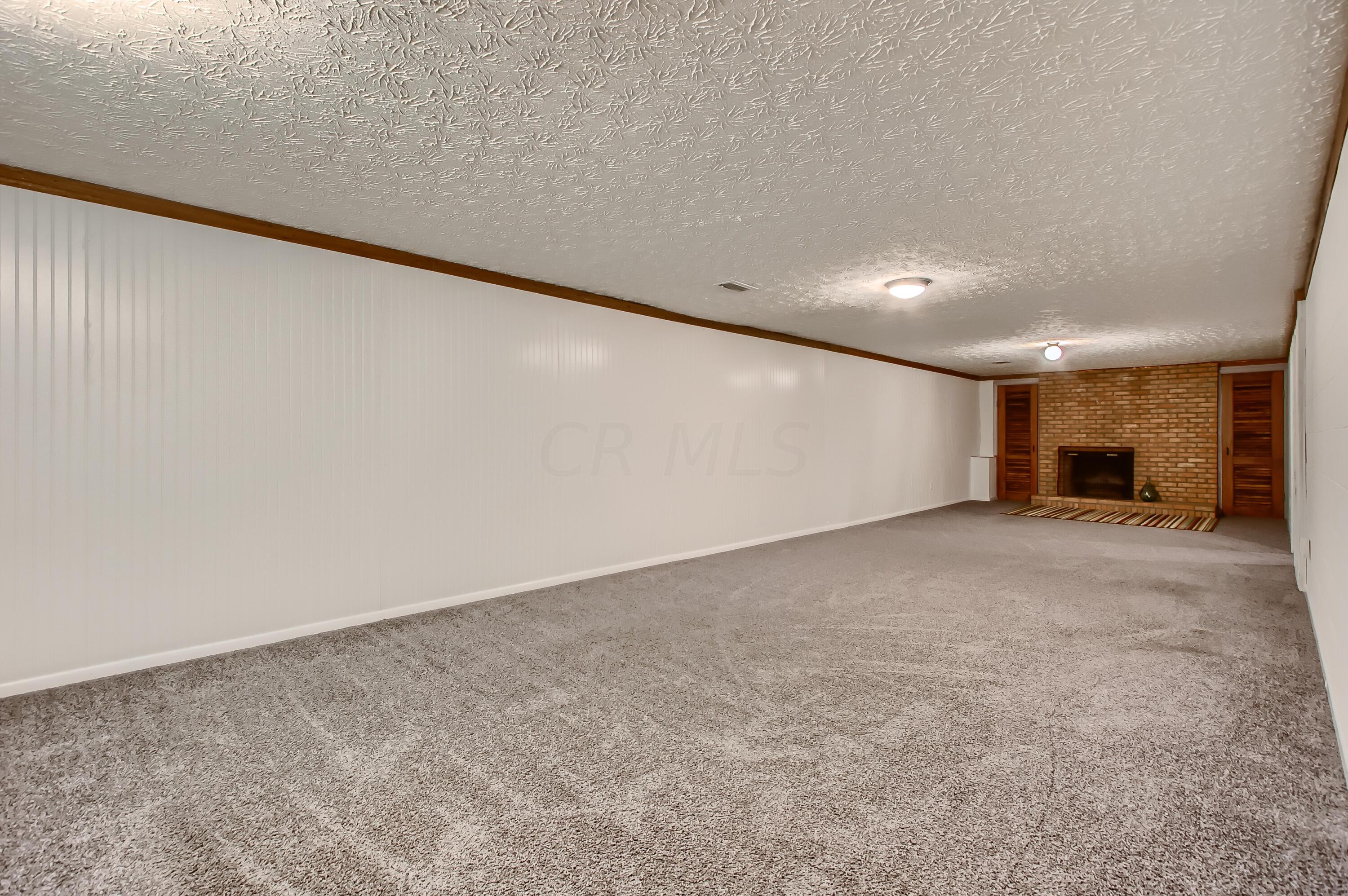1781 Fishinger Road Columbus, OH 43221 - Photo 23 of 29 40 foot long rec room!