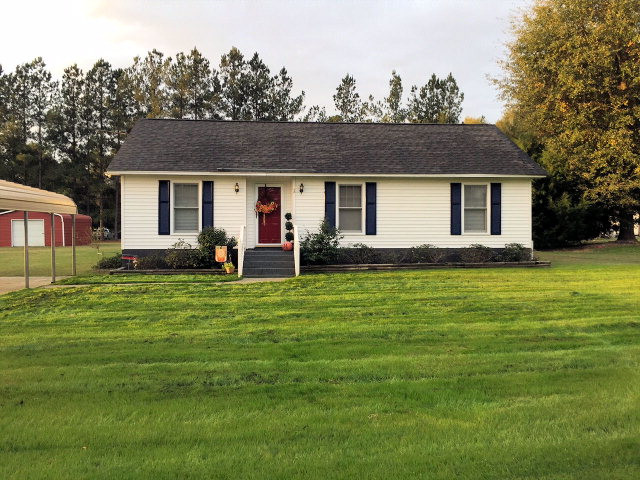 4039 Plow Road Orangeburg, SC 29115 - Photo 1 of 1 Main View