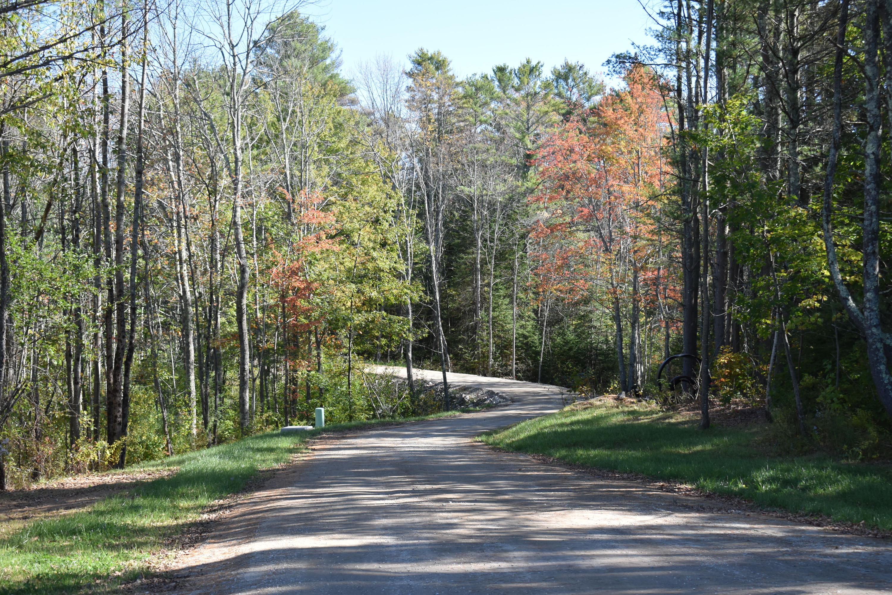 29 Michael's Way Road Kennebunkport, ME 04046 - Photo 25 of 32 Beautiful drive to your home