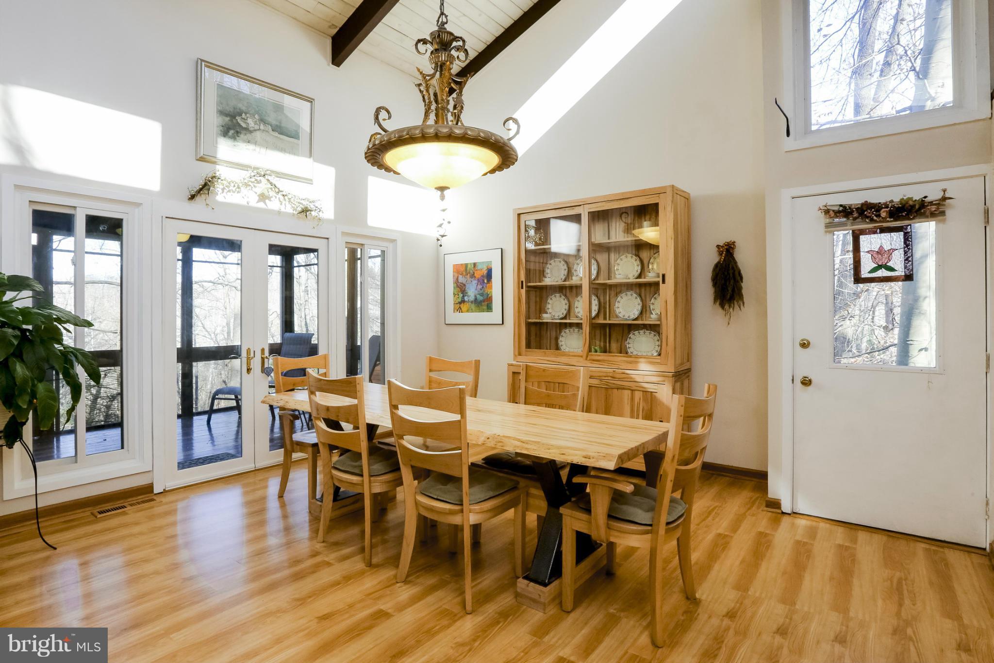 6742 Hemlock Point Road New Market, MD 21774 - Photo 2 of 21 Dining Room