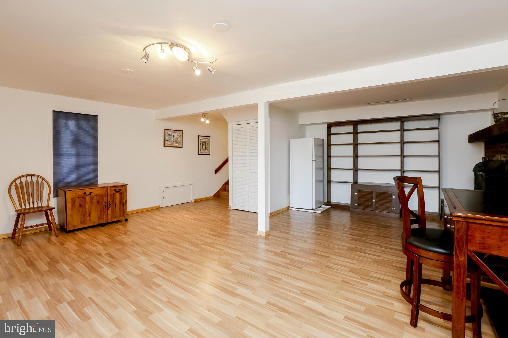 6742 Hemlock Point Road New Market, MD 21774 - Photo 13 of 21 Basement