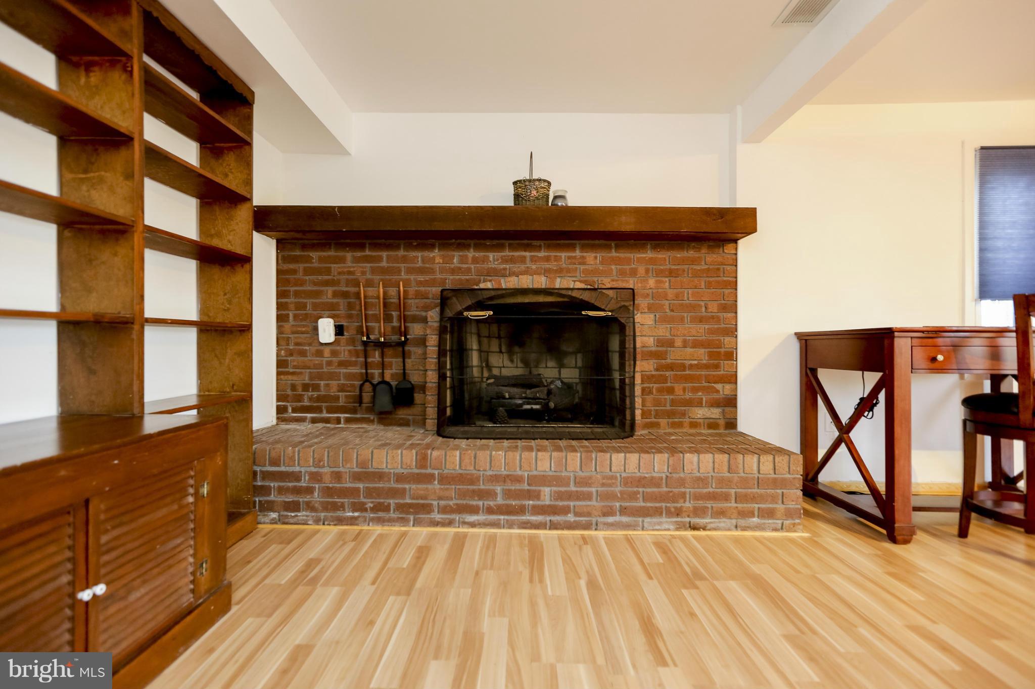 6742 Hemlock Point Road New Market, MD 21774 - Photo 14 of 21 Basement