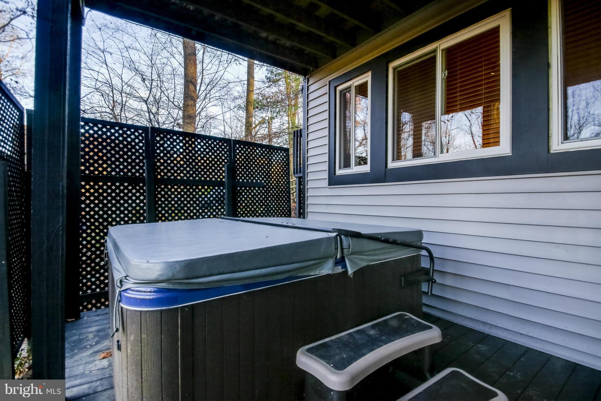 6742 Hemlock Point Road New Market, MD 21774 - Photo 16 of 21 Exterior (Rear)