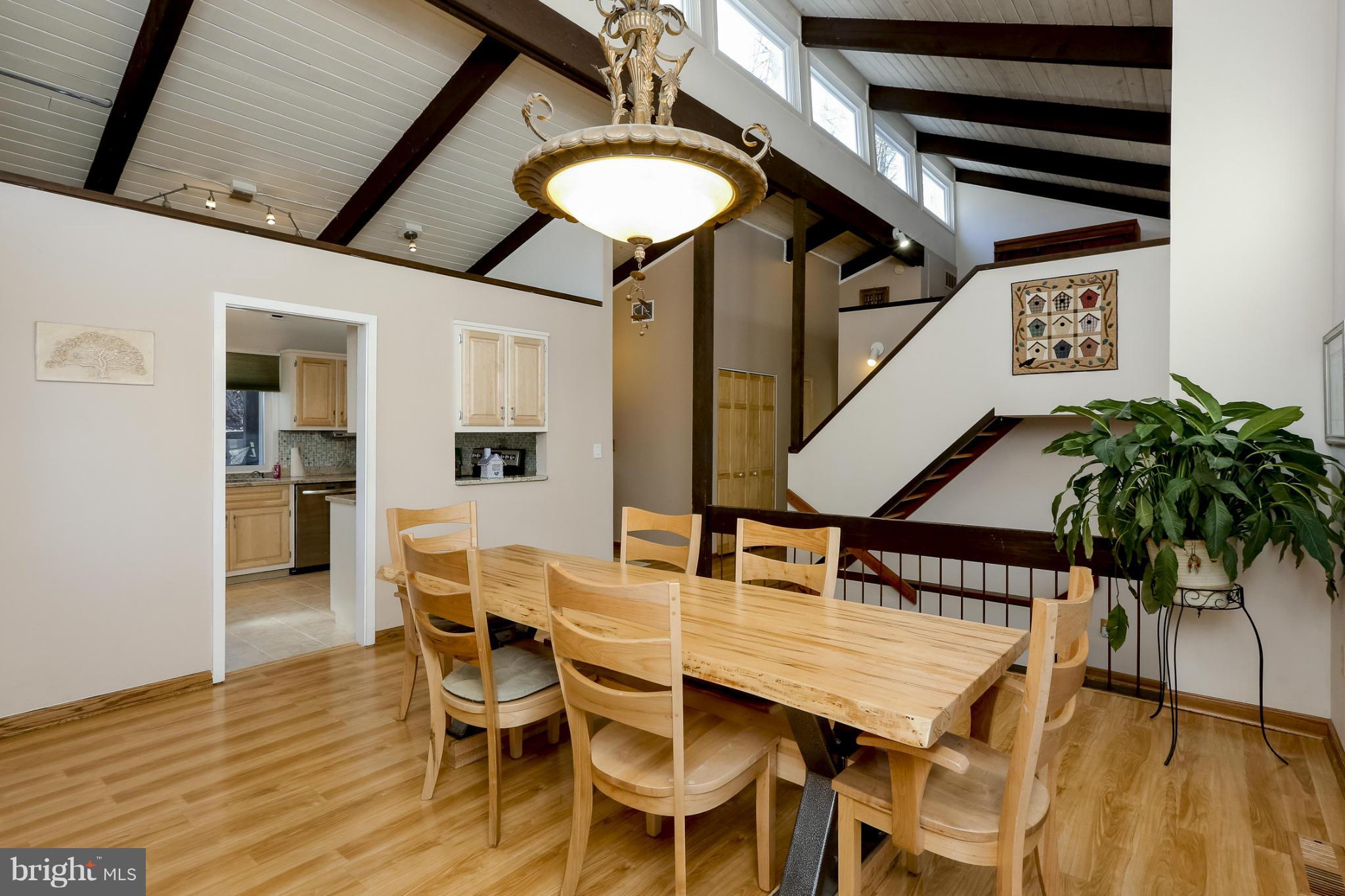 6742 Hemlock Point Road New Market, MD 21774 - Photo 3 of 21 Dining Room