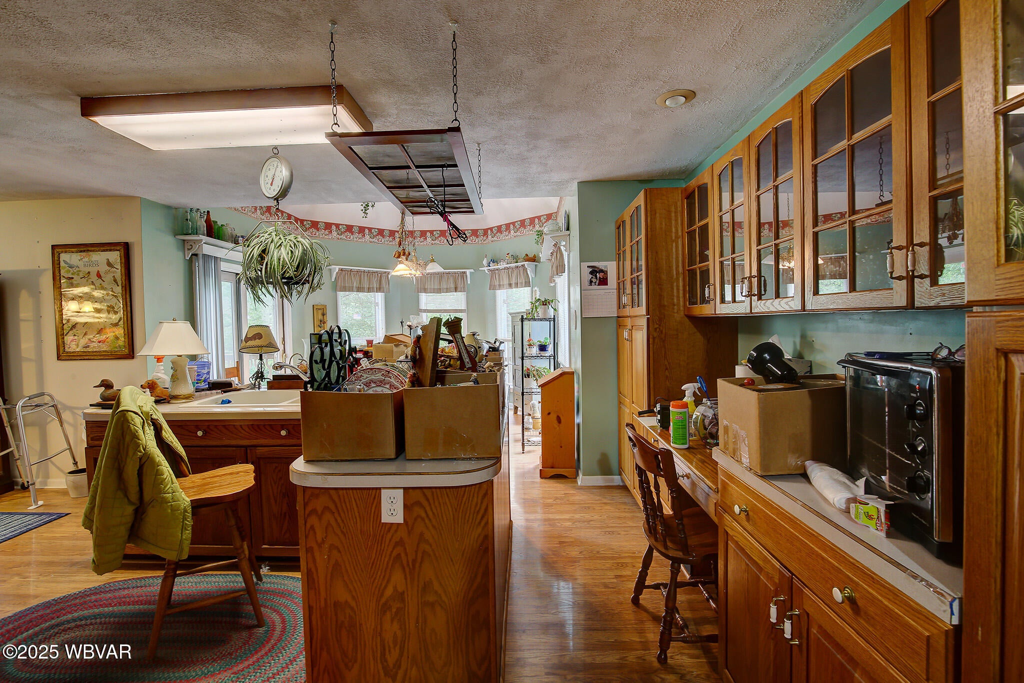 205 Stone House Road Mill Hall, PA 17751 - Photo 29 of 75 Kitchen into dining