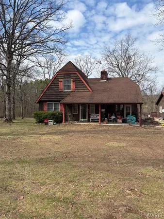 $229,900 | 1303 Knob Lick Road, Farmington, MO 63640