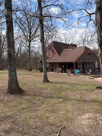 $229,900 | 1303 Knob Lick Road, Farmington, MO 63640