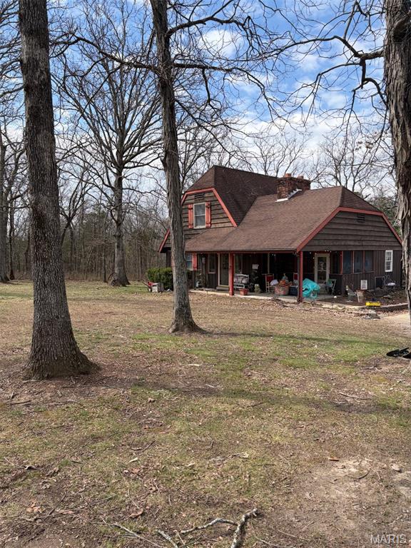 1303 Knob Lick Road Farmington, MO 63640 - Photo 14 of 16