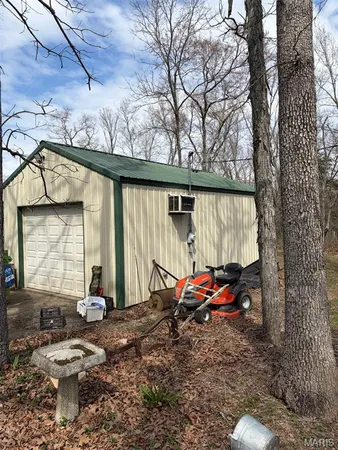 $229,900 | 1303 Knob Lick Road, Farmington, MO 63640