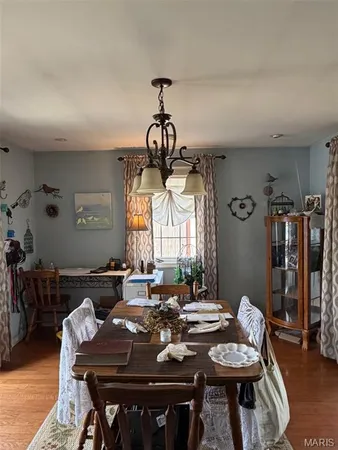 $229,900 | 1303 Knob Lick Road, Farmington, MO 63640