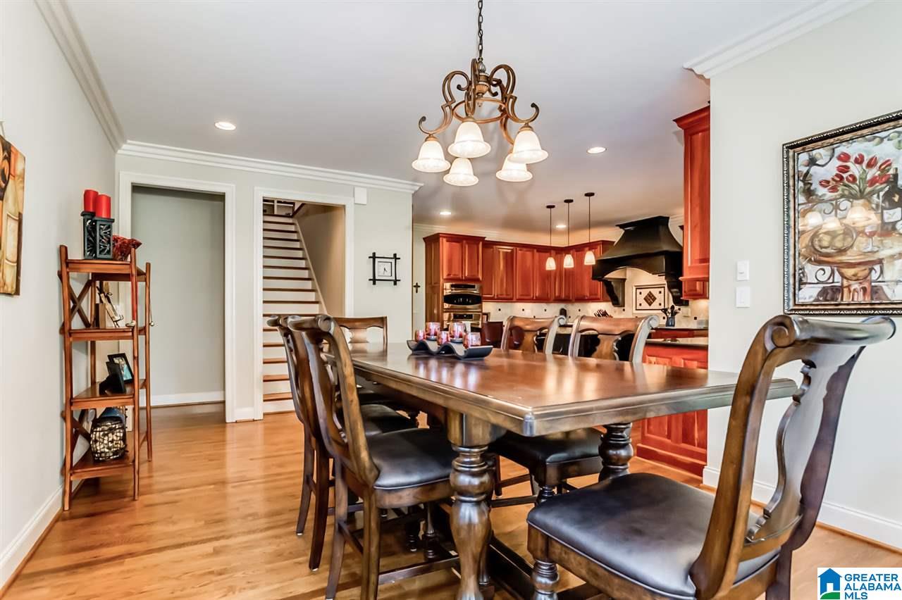 2537 Dolly Ridge Road Vestavia Hills, AL 35243 - Photo 21 of 45
