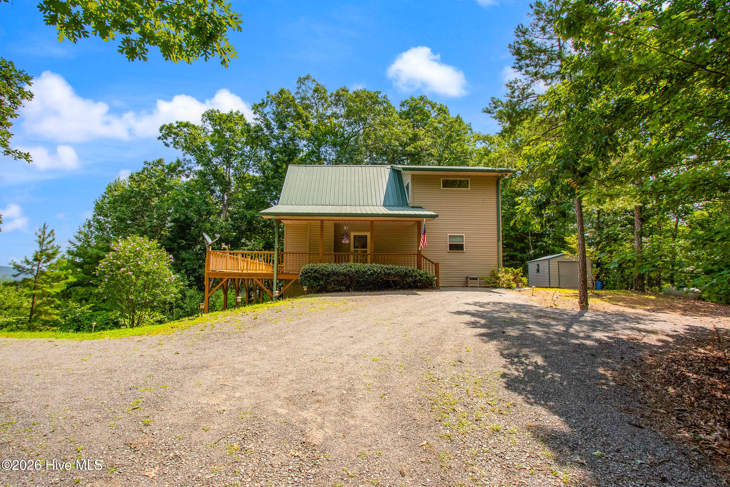 320 Windy Ridge Lane Murphy, NC 28906 - Photo 3 of 57 Gallery Image 3