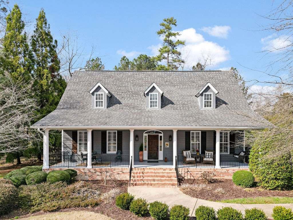 14 Nicklaus Drive Northwest Rome, GA 30165 - Photo 1 of 54